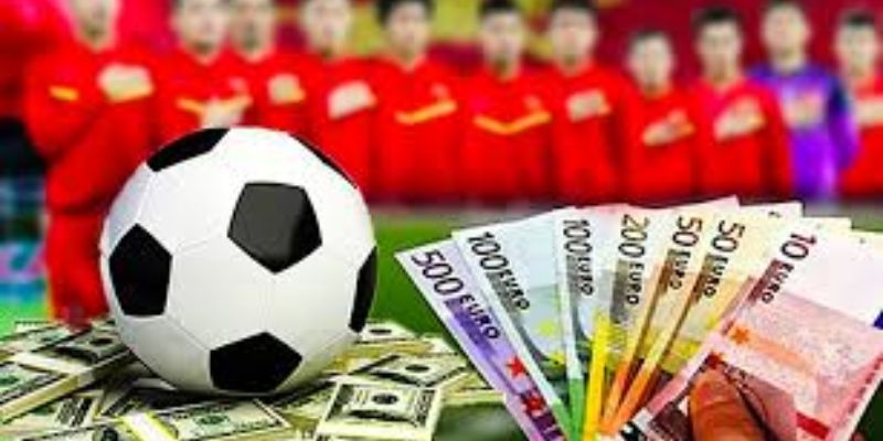 Khái niệm về danh mục giải trí thể thao Vsbet