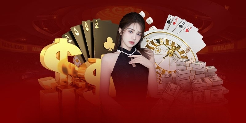 xổ số VSBET là một trò chơi may rủi nhưng mang lại cơ hội chiến thắng lớn